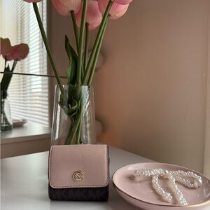 Michael Kors AirPod case